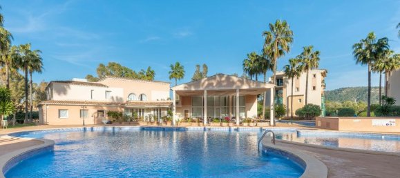 Apartamento T3 em Nova Santa Ponsa, Spain N.º 189795 22