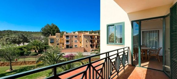 Apartamento T3 em Nova Santa Ponsa, Spain N.º 189795 13