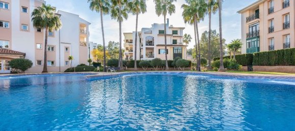 Apartamento T3 em Nova Santa Ponsa, Spain N.º 189795 21