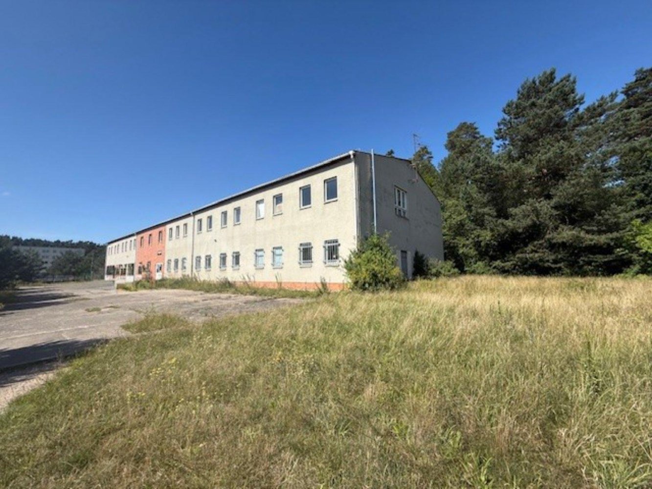 Propriété commerciale à Ludwigslust-Parchim, Germany 1500m² No. 341841