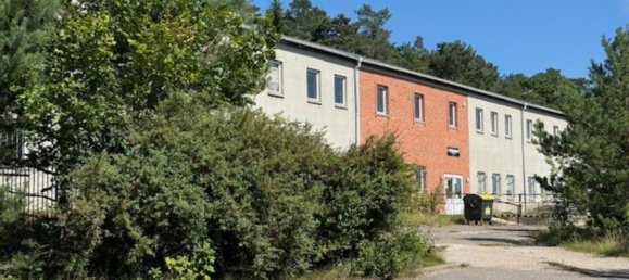 Propriété commerciale à Ludwigslust-Parchim, Germany 1500m² No. 341841 2