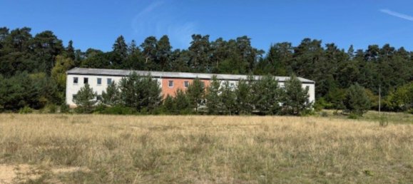 Propriété commerciale à Ludwigslust-Parchim, Germany 1500m² No. 341841 4