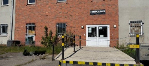 Propriété commerciale à Ludwigslust-Parchim, Germany 1500m² No. 341841 3