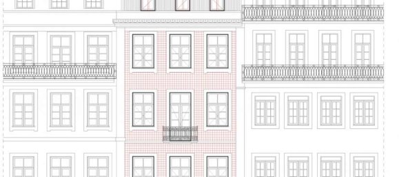 860m² Building in Porto, Portugal No. 115356 11