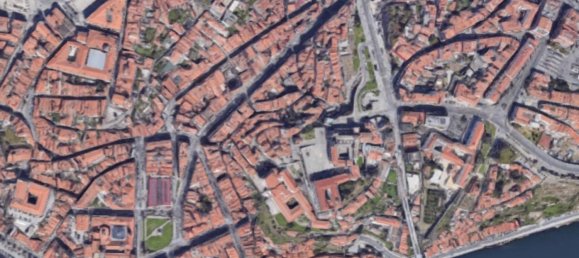 860m² Building in Porto, Portugal No. 115356 12