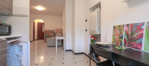 3-salle Appartement à Arenzano, Italy No. 157650 7