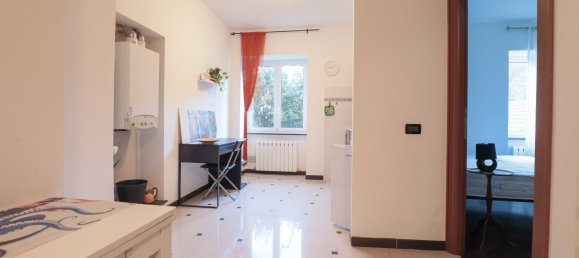 3-salle Appartement à Arenzano, Italy No. 157650 5