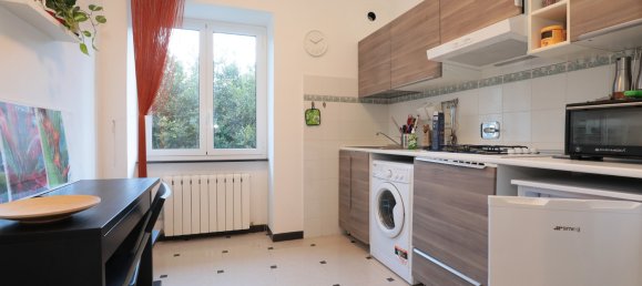 3-salle Appartement à Arenzano, Italy No. 157650 6