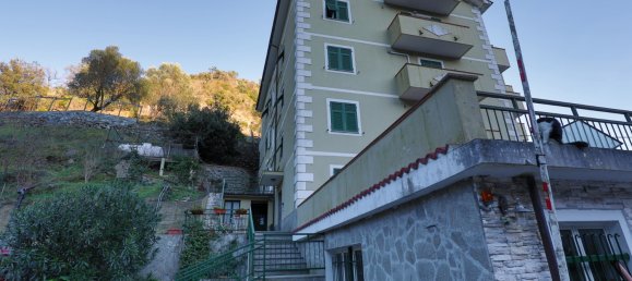 3-salle Appartement à Arenzano, Italy No. 157650 17
