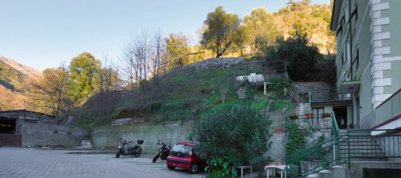 3-salle Appartement à Arenzano, Italy No. 157650 16