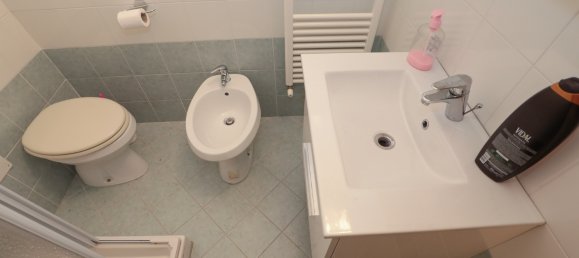 3-salle Appartement à Arenzano, Italy No. 157650 14