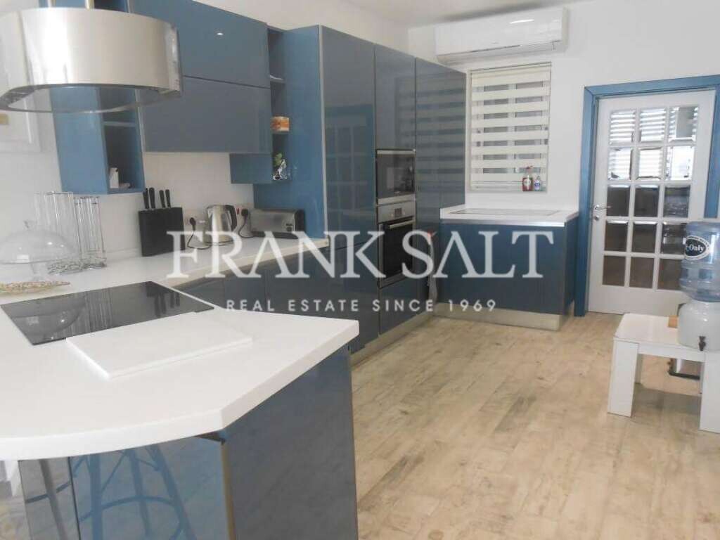 3 chambres Appartement à Gharb, Malta No. 5607