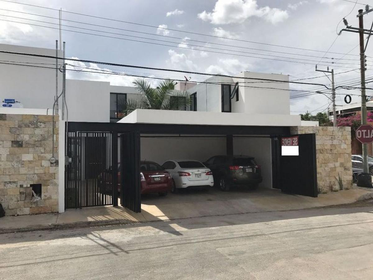 4 Schlafzimmer Haus in Yucatan, Mexico, Nr. 173816