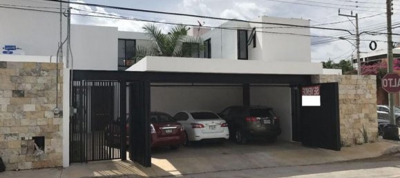 4 Schlafzimmer Haus in Yucatan, Mexico, Nr. 173816 2