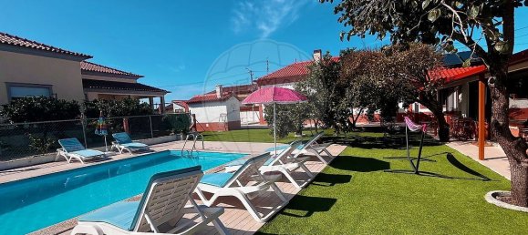 6 Schlafzimmer Haus in Murtosa, Portugal, Nr. 228665 2