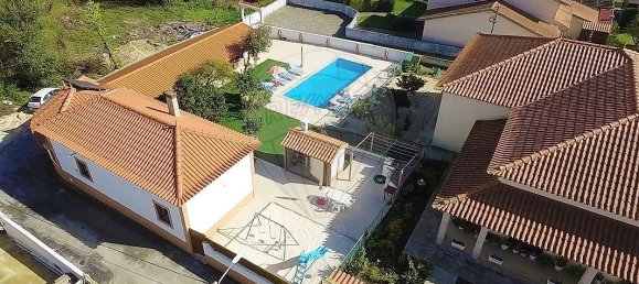6 Schlafzimmer Haus in Murtosa, Portugal, Nr. 228665 18