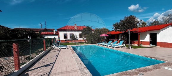 6 Schlafzimmer Haus in Murtosa, Portugal, Nr. 228665 15