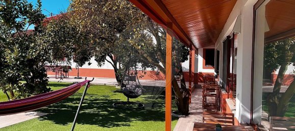 6 Schlafzimmer Haus in Murtosa, Portugal, Nr. 228665 14