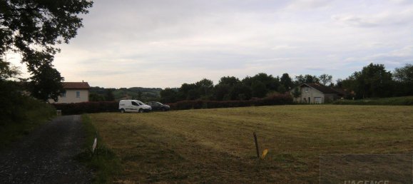  Land in Simorre, France No. 300118 2