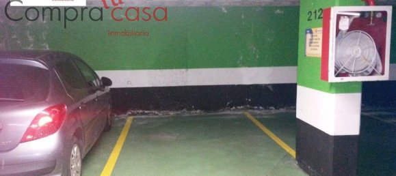 Garage à Segovia, Spain 24m² No. 26429 6