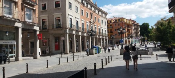 Garage à Segovia, Spain 24m² No. 26429 13