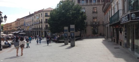 Garage à Segovia, Spain 24m² No. 26429 9