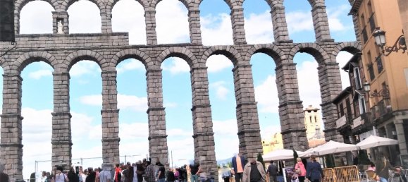 Garage à Segovia, Spain 24m² No. 26429 7