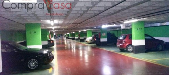 Garage à Segovia, Spain 24m² No. 26429 2