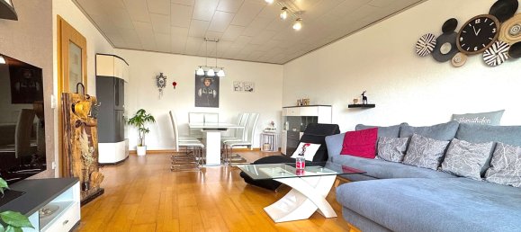 2 bedrooms Apartment in Schwarzwald-Baar-Kreis, Germany No. 105533 6