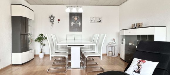 2 bedrooms Apartment in Schwarzwald-Baar-Kreis, Germany No. 105533 2