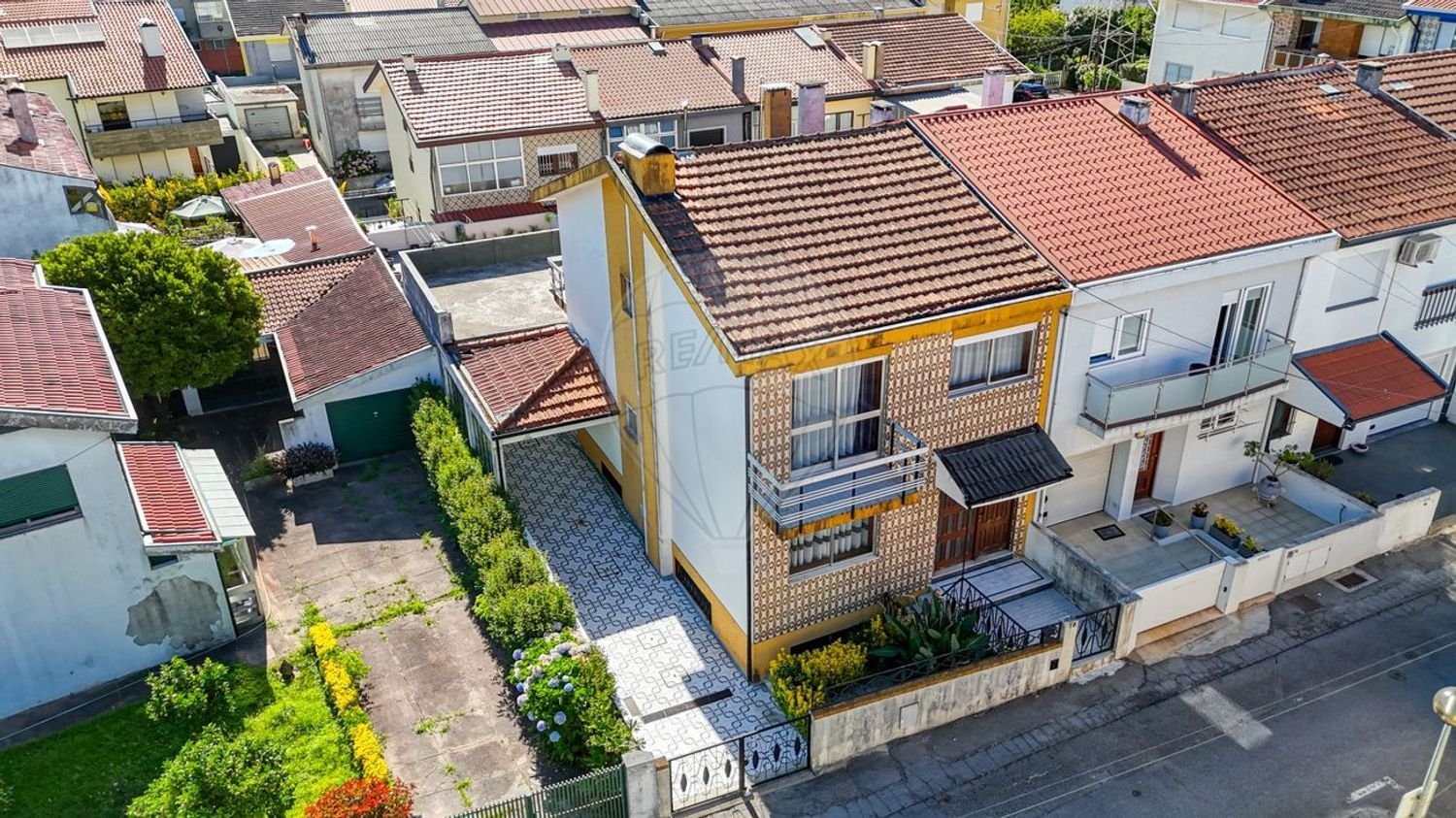 4 bedrooms House in Matosinhos, Portugal No. 223724