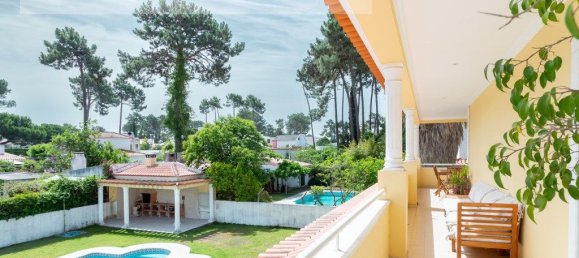 5 bedrooms House in Corroios, Portugal No. 86222 33