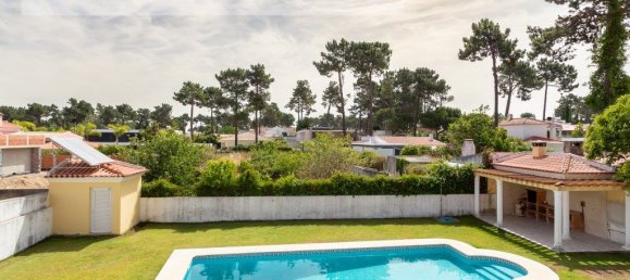 5 bedrooms House in Corroios, Portugal No. 86222 34