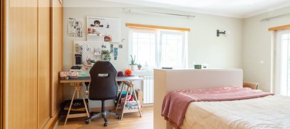 5 bedrooms House in Corroios, Portugal No. 86222 17