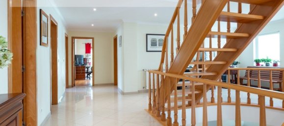 5 bedrooms House in Corroios, Portugal No. 86222 12