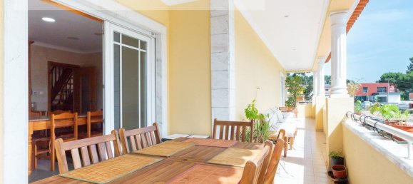 5 bedrooms House in Corroios, Portugal No. 86222 31