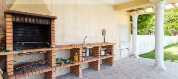 5 bedrooms House in Corroios, Portugal No. 86222 47