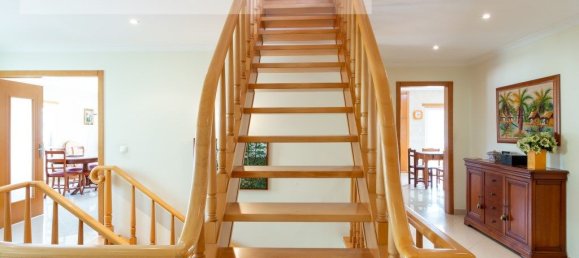 5 bedrooms House in Corroios, Portugal No. 86222 35