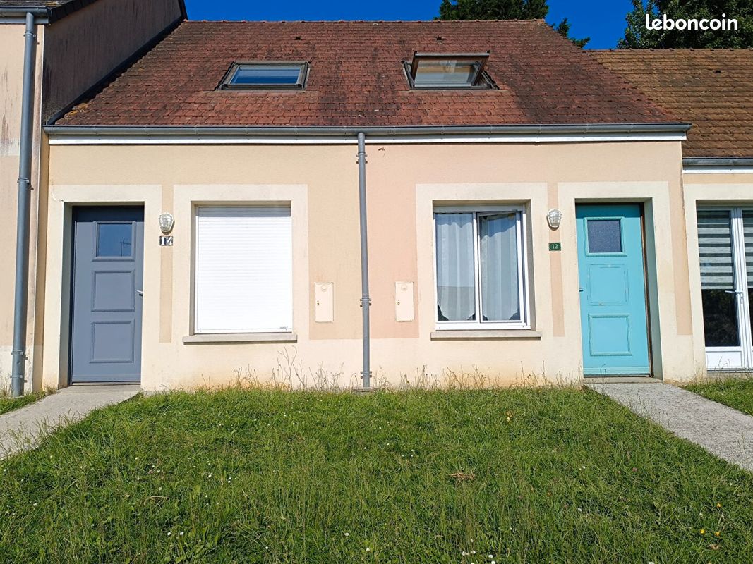 2 bedrooms House in Orne, France No. 360462