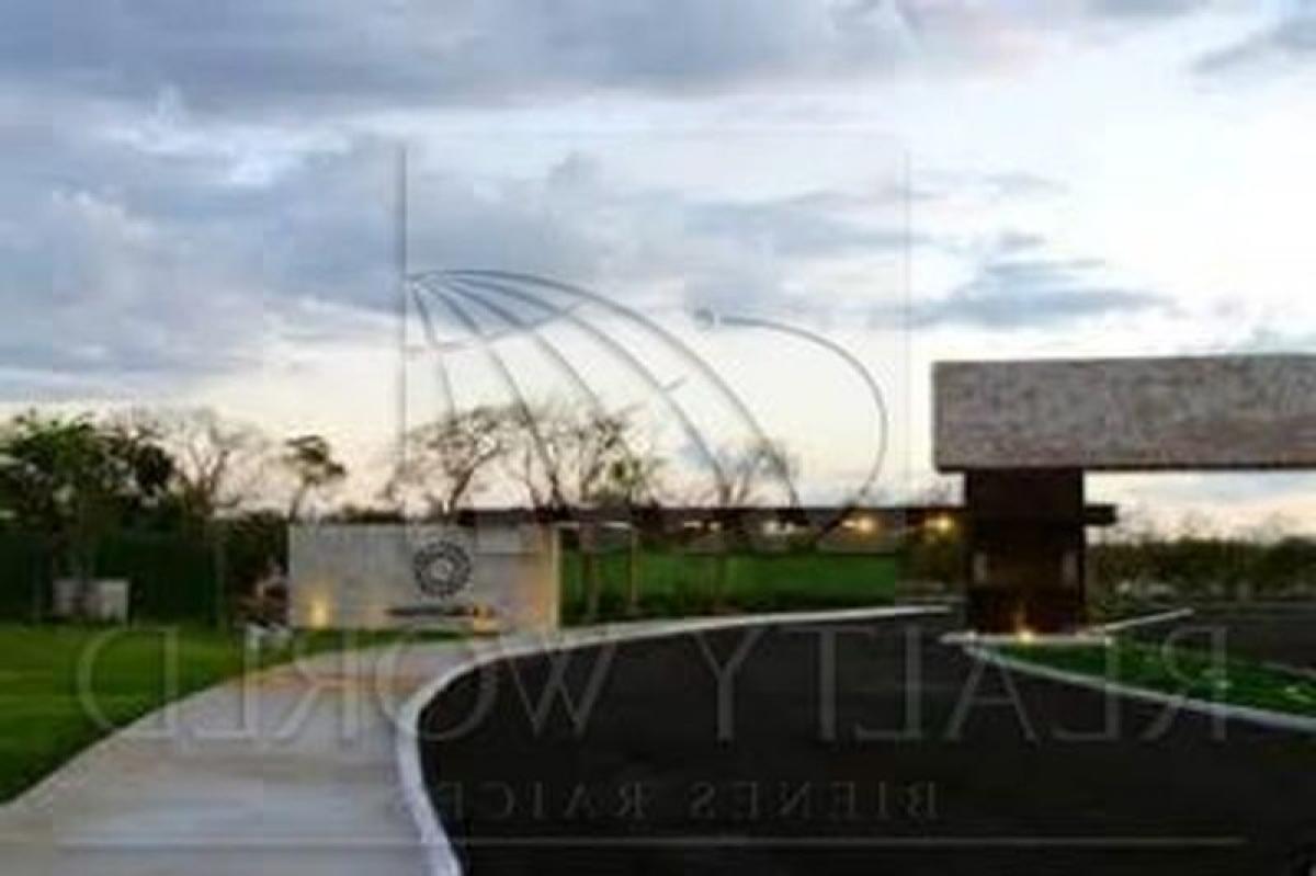 3 غرف نوم منزل في Merida, Mexico رقم 57383