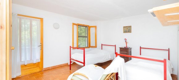 4-Zimmer Haus in Gambasca, Italy, Nr. 133371 10