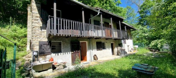 4-Zimmer Haus in Gambasca, Italy, Nr. 133371 2