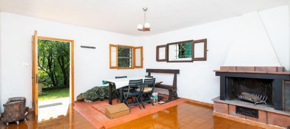 4-Zimmer Haus in Gambasca, Italy, Nr. 133371 5