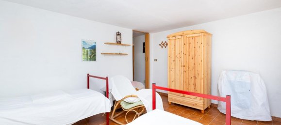 4-Zimmer Haus in Gambasca, Italy, Nr. 133371 11