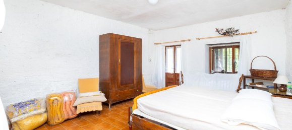 4-Zimmer Haus in Gambasca, Italy, Nr. 133371 12