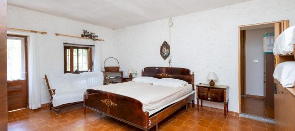 4-Zimmer Haus in Gambasca, Italy, Nr. 133371 16