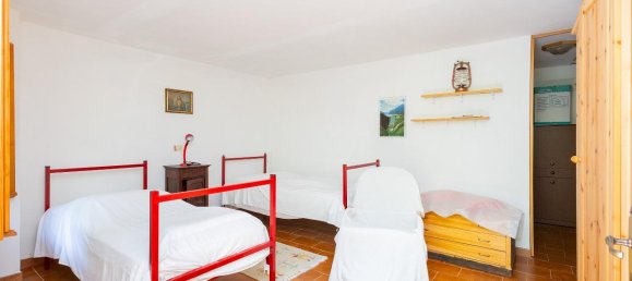 4-Zimmer Haus in Gambasca, Italy, Nr. 133371 13