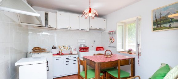 4-Zimmer Haus in Gambasca, Italy, Nr. 133371 8