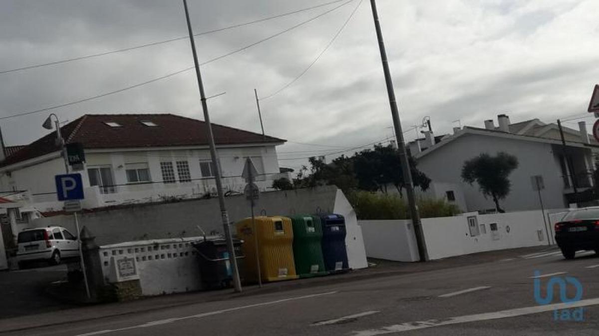 Земельный участок в Кашкайш, Португалия № 9048