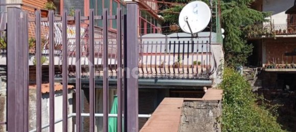 4 rooms Building in Nicolosi, Italy No. 335100 10